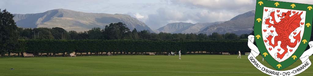 Bangor Cricket Ground
